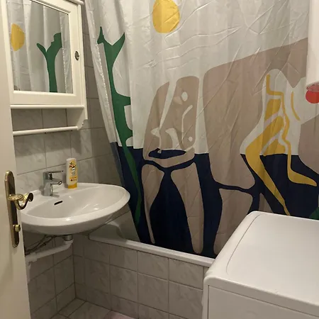 Apartament Lilians Cosy Jako 3a