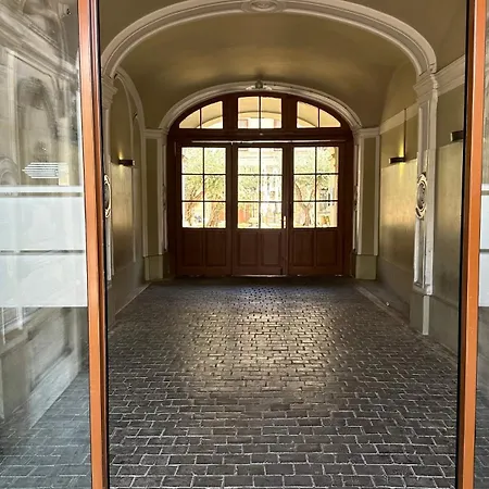 Lilians Cosy Jako 3a Apartmán Štýrský Hradec