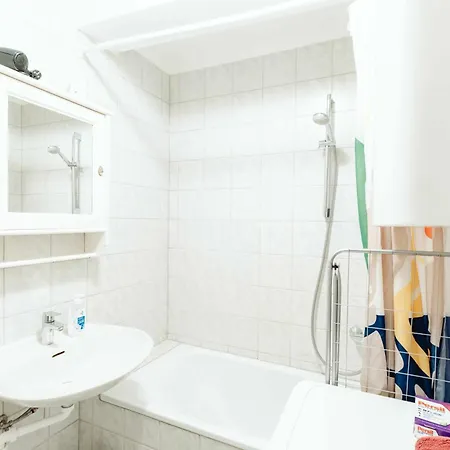 Apartament Lilians Cosy Jako 3a *