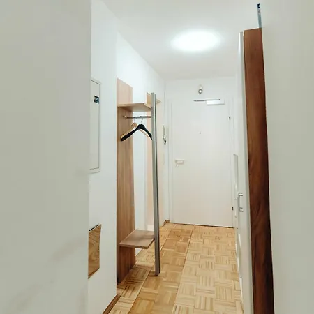 Apartament Lilians Cosy Jako 3a