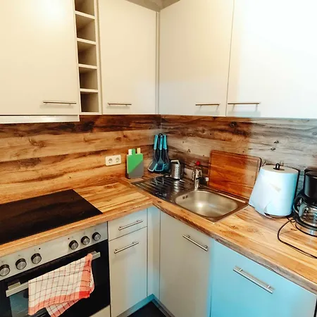 Lilians Cosy Jako 3a Štýrský Hradec