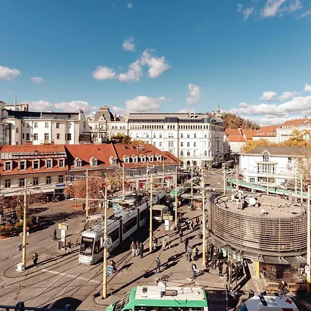 Lilians Cosy Jako 3a Apartmán Štýrský Hradec