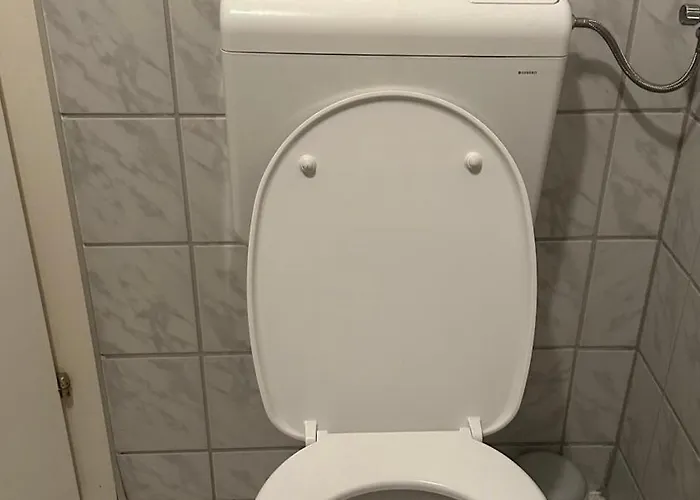 Lilians Cosy Jako 3a * Štýrský Hradec