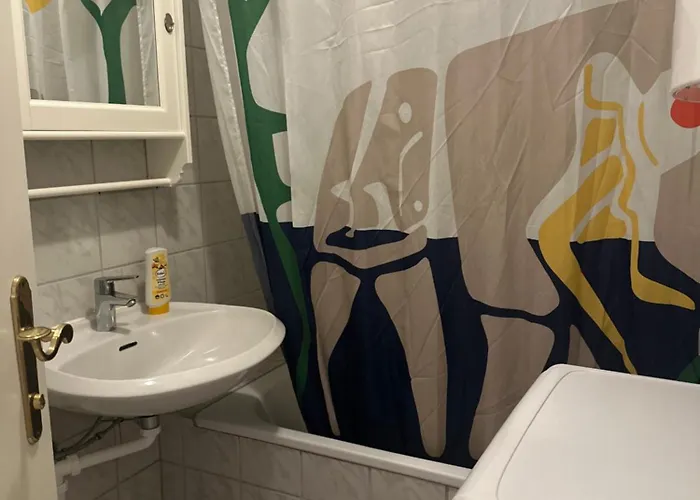 Apartmán Lilians Cosy Jako 3a