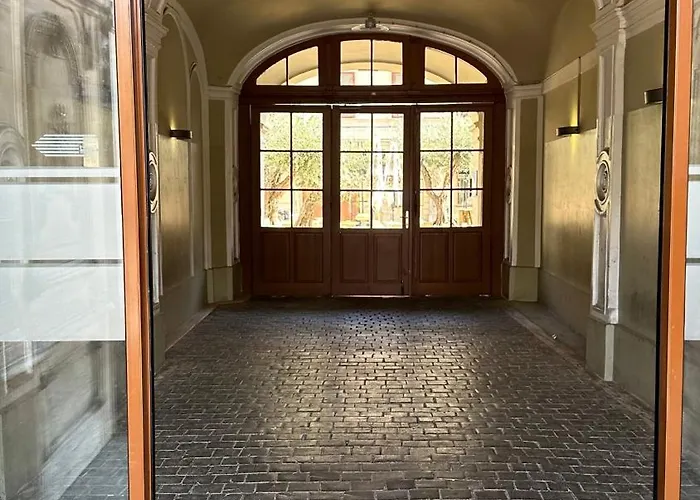 Lilians Cosy Jako 3a Apartmán Štýrský Hradec