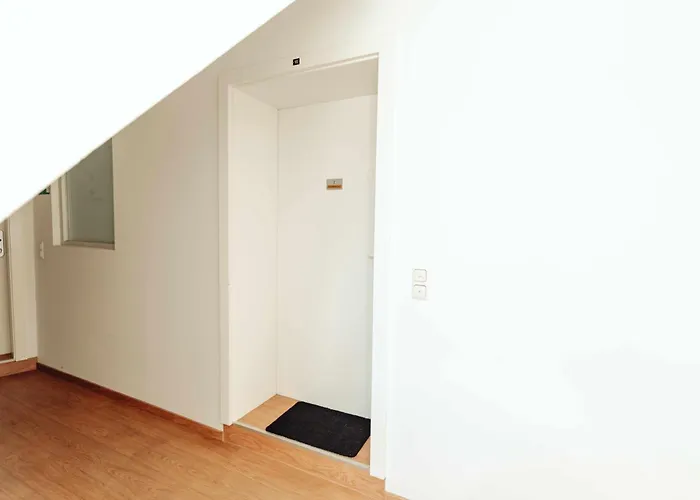 Apartmán Lilians Cosy Jako 3a