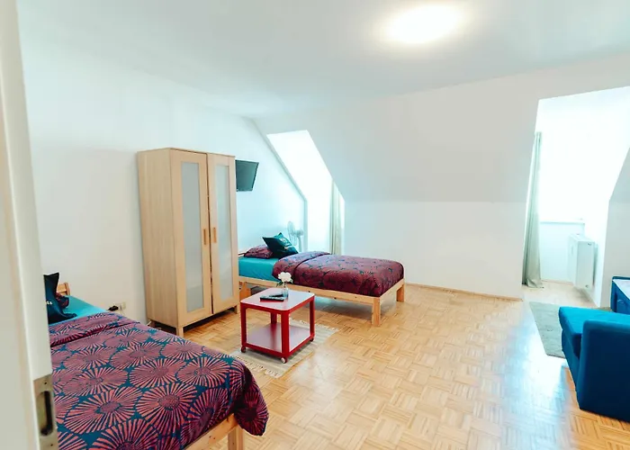 Lilians Cosy Jako 3a Apartmán *