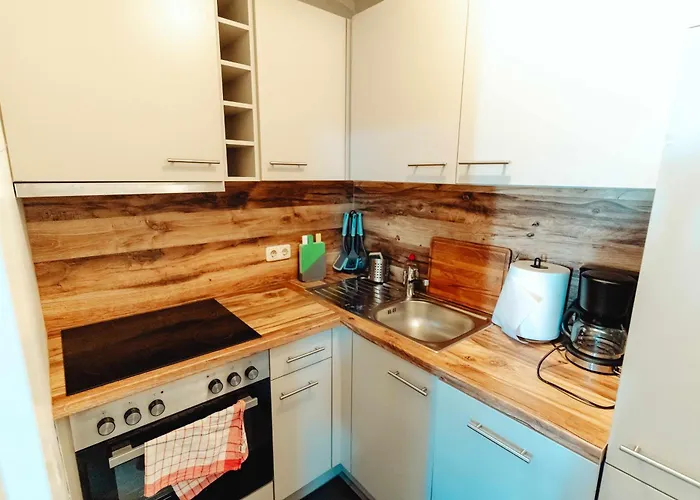 Lilians Cosy Jako 3a Štýrský Hradec