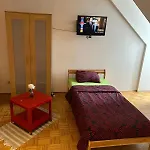 Lilians Cosy Jako 3a Appartamento *