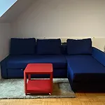 Lilians Cosy Jako 3a Apartment