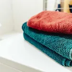 아파트 Lilians Cosy Jako 3a *