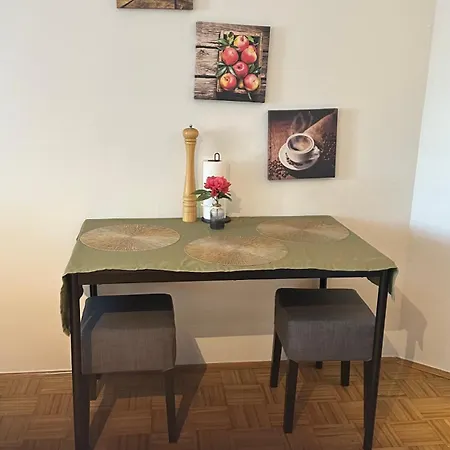 Lilians Cosy Jako 3a