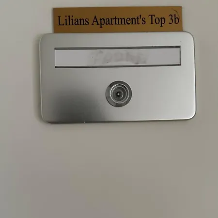 Apartman Lilians Cosy Jako 3a