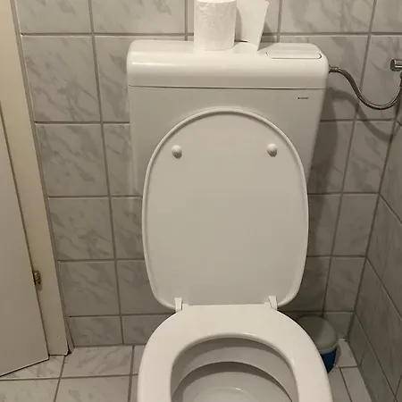 Lilians Cosy Jako 3a * Graz