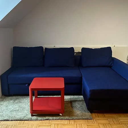 Lilians Cosy Jako 3a Lejlighed