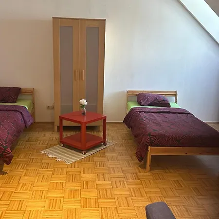 Apartman Lilians Cosy Jako 3a