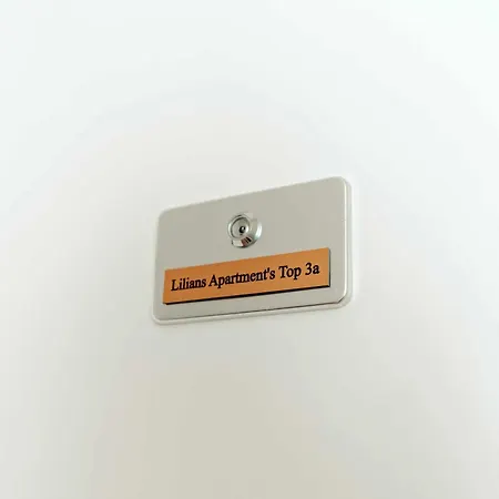 Lilians Cosy Jako 3a Graz