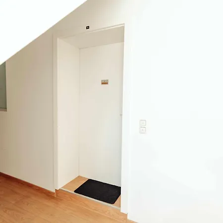 Apartment Lilians Cosy Jako 3a