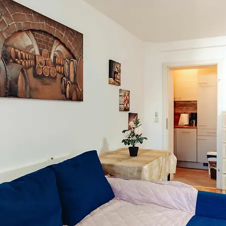 Apartment Lilians Cosy Jako 3a *