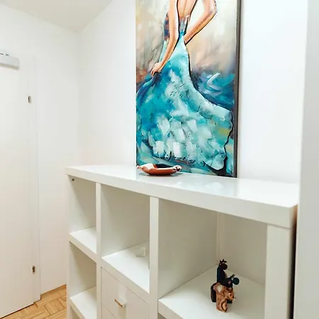 Lilians Cosy Jako 3a Lejlighed Graz