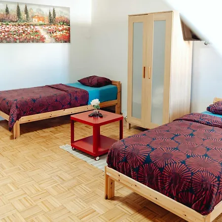 Apartment Lilians Cosy Jako 3a Graz