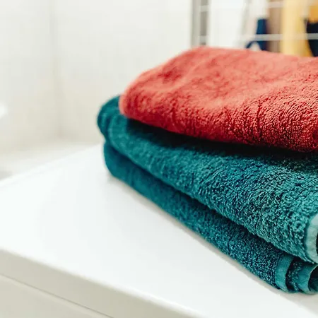 Lejlighed Lilians Cosy Jako 3a *