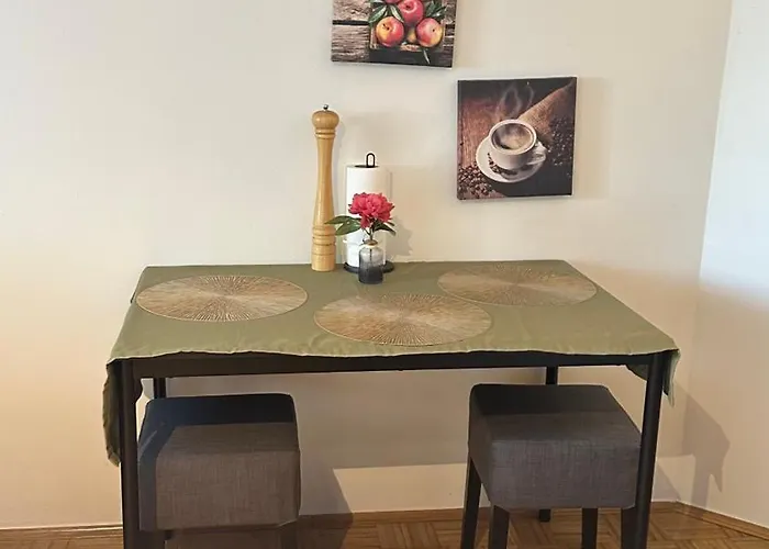 Lilians Cosy Jako 3a