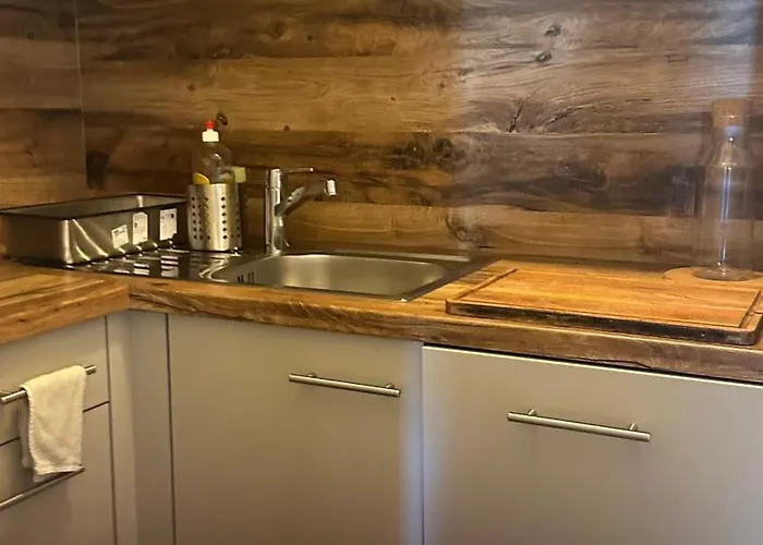 Lilians Cosy Jako 3a Lägenhet *