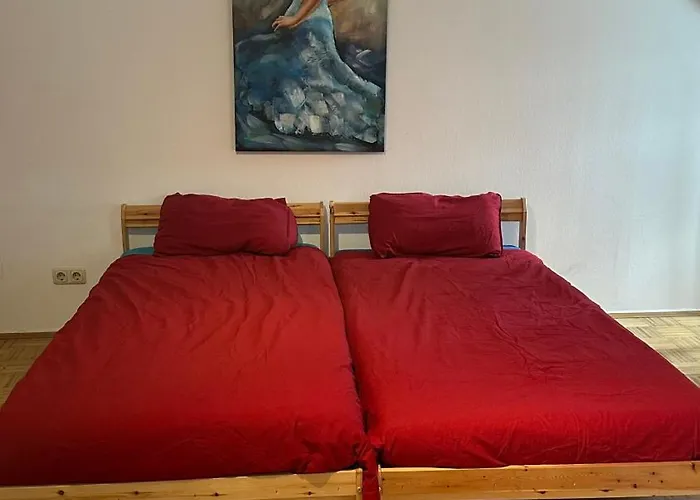 Lilians Cosy Jako 3a Lägenhet