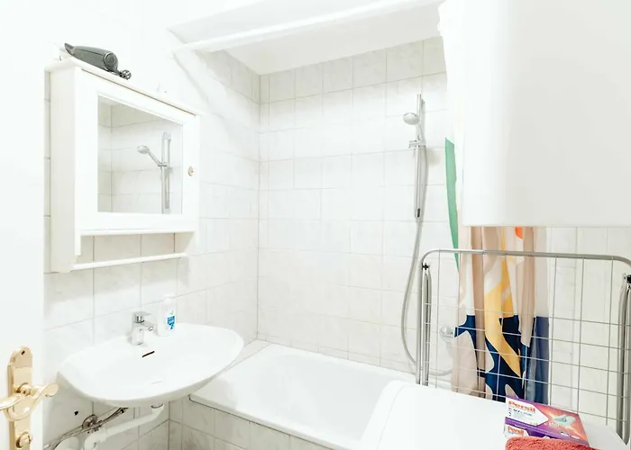 Lägenhet Lilians Cosy Jako 3a *