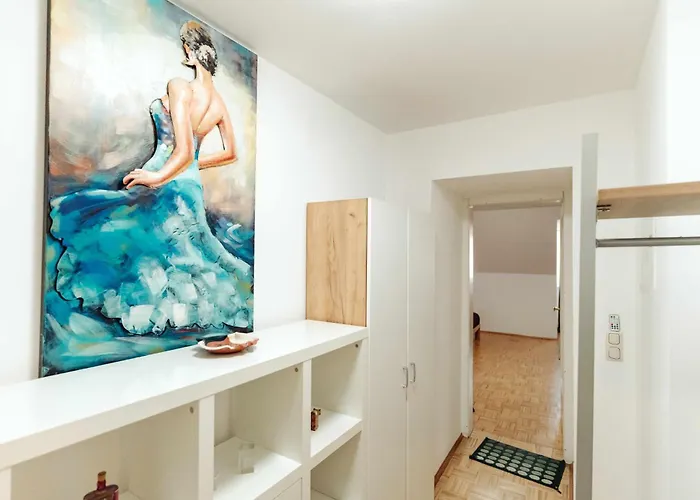 Lilians Cosy Jako 3a * Graz