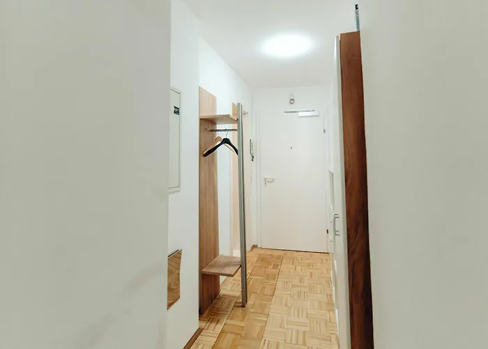 Lägenhet Lilians Cosy Jako 3a