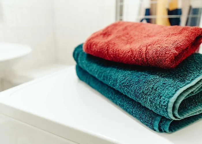 Apartamento Lilians Cosy Jako 3a *