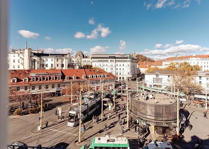 Lilians Cosy Jako 3a Apartamento Graz